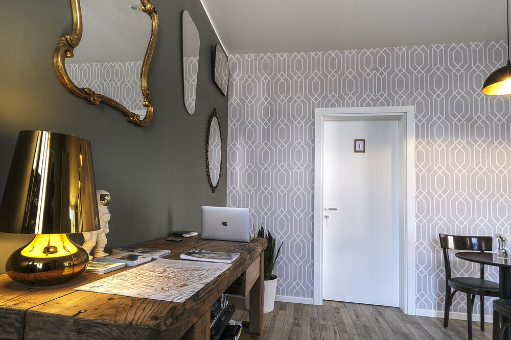 Photo - Al Binario Brescia