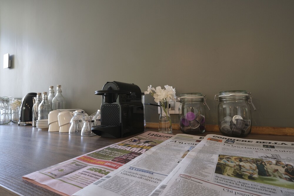 Photo - Al Binario Brescia