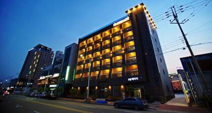 Hotel Haebeach