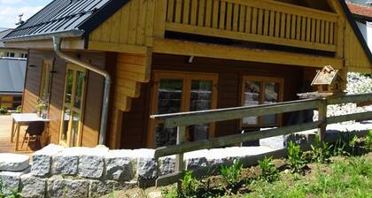 Chalet Fuchsberg