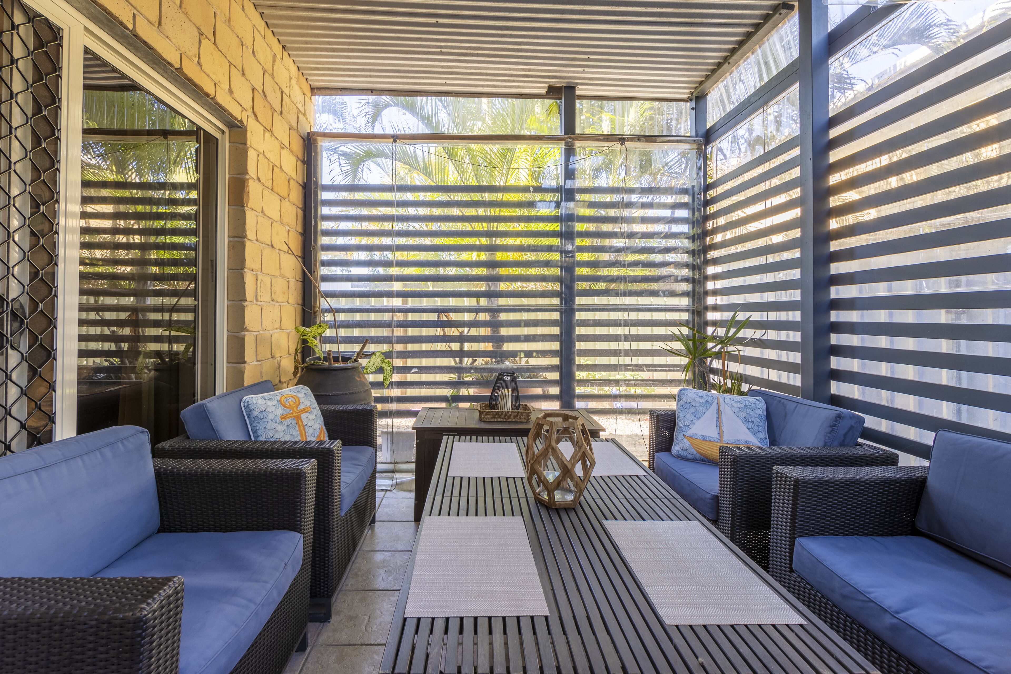 Beach House Bed & Breakfast