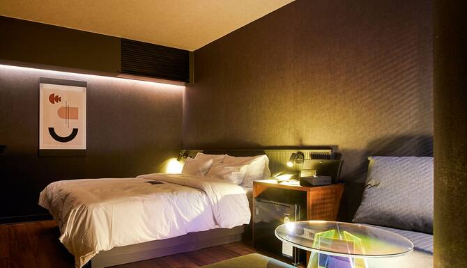 Wish And Stay 口コミ 部屋写真 料金 お得情報 エクスペディア