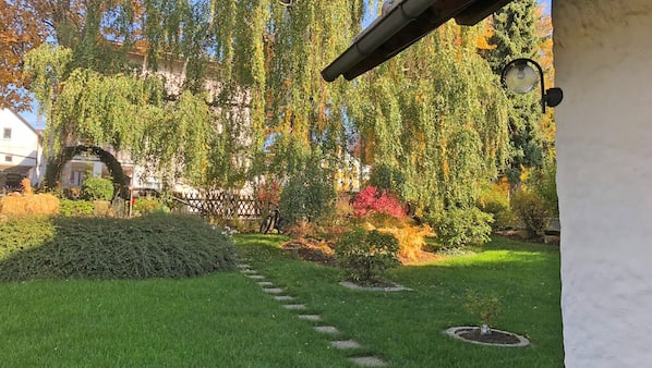 Garten