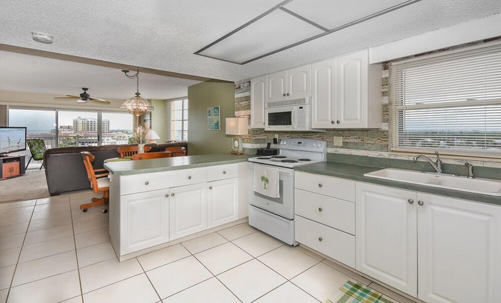 Ponce de Leon Towers by Ocean Properties in New Smyrna Beach Best