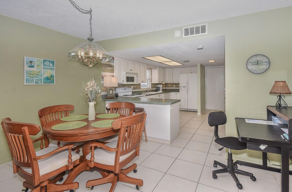 Ponce de Leon Towers by Ocean Properties in New Smyrna Beach Best