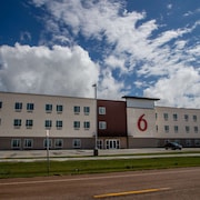 north platte hotels near i 80