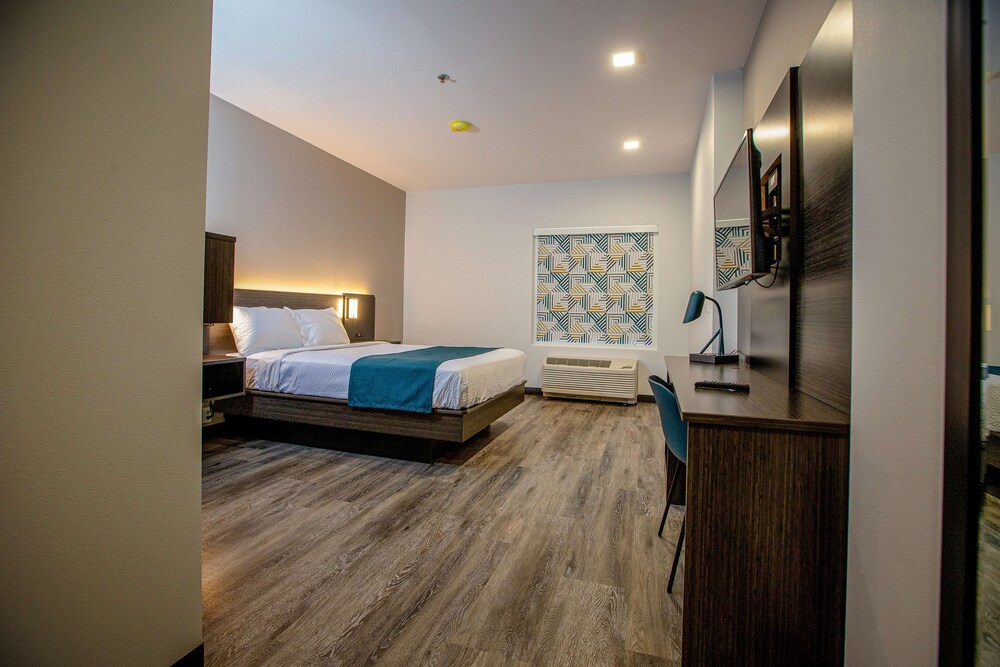 Motel 6 North Platte, NE East in North Platte 80 Best Rates