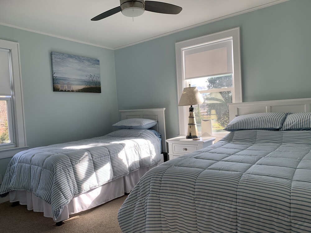 Riverhead Farm House Calverton Vrbo