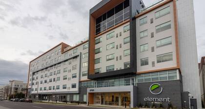 Element St. Louis Midtown