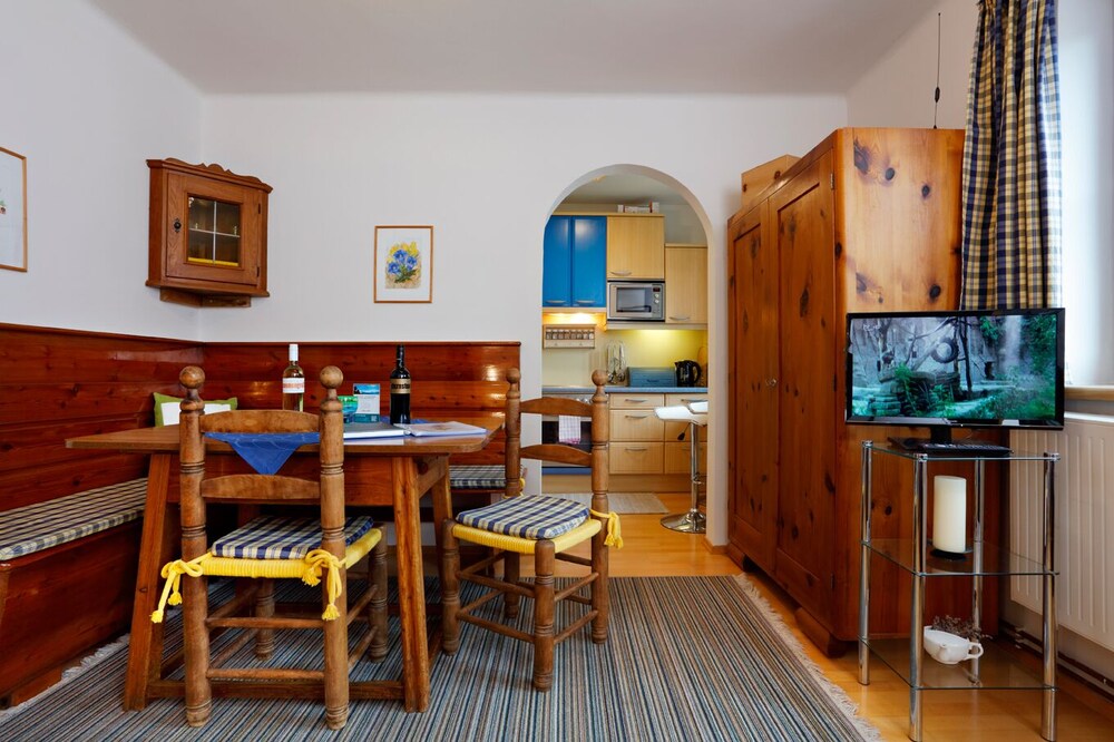 Gemutliche Nichtraucher Ferienwohnung Mit Traumhaftem Ausblick In Styria Hotel Rates Reviews On Orbitz