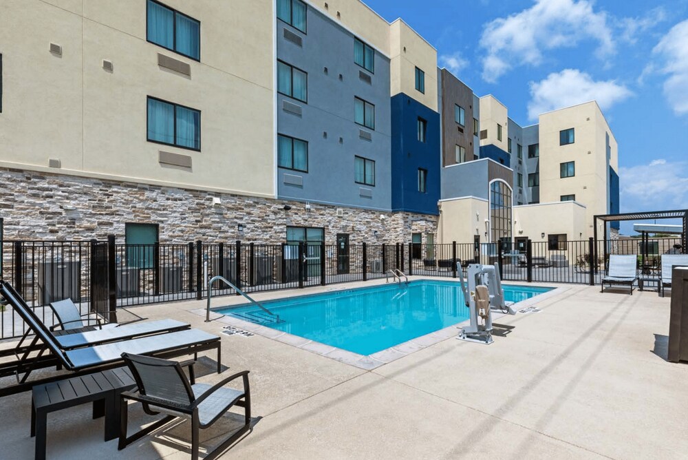 Staybridge Suites Waco South Woodway, an IHG hotel