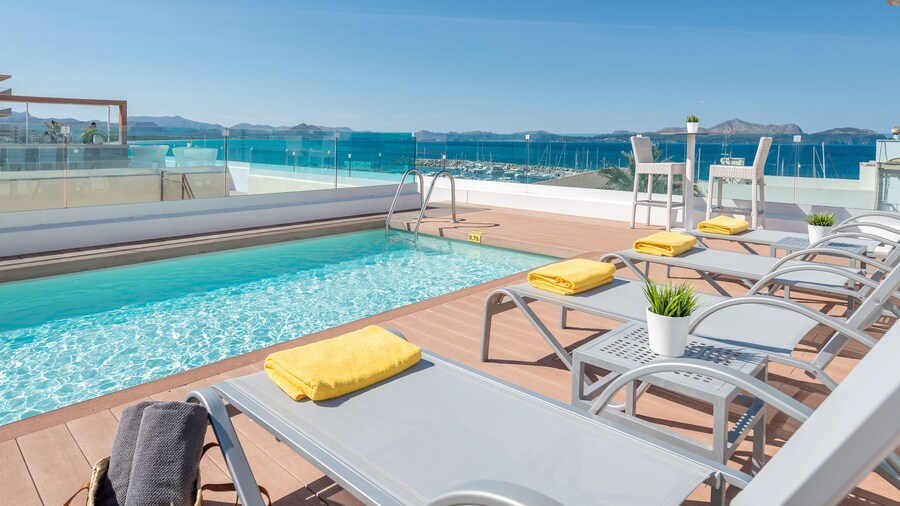 Llaut Boutique Hotel
