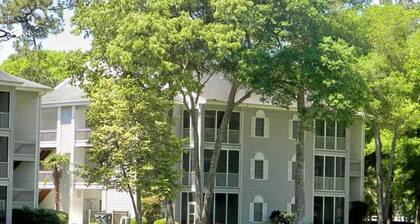 Royal Poste at Sea Trail-pet Friendly Condos- by Sloane Realty Vacations