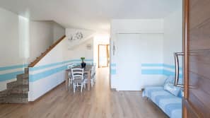 2 bedrooms, Internet, bed sheets