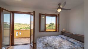 2 bedrooms, Internet, bed sheets