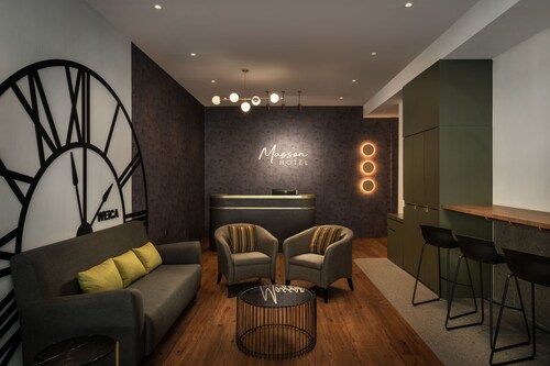 21 Hotels Near Sunway Carnival Mall In Seberang Jaya Orbitz