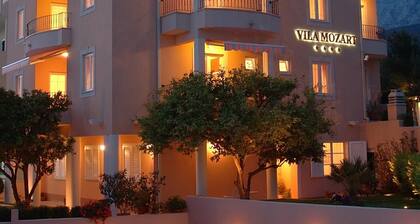 APART HOTEL VILLA MOZART