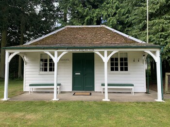 Unusual Stay Bowling Club And Green Couples Retreat Rural 10 Min From Perth Perth Room Prices Reviews Travelocity