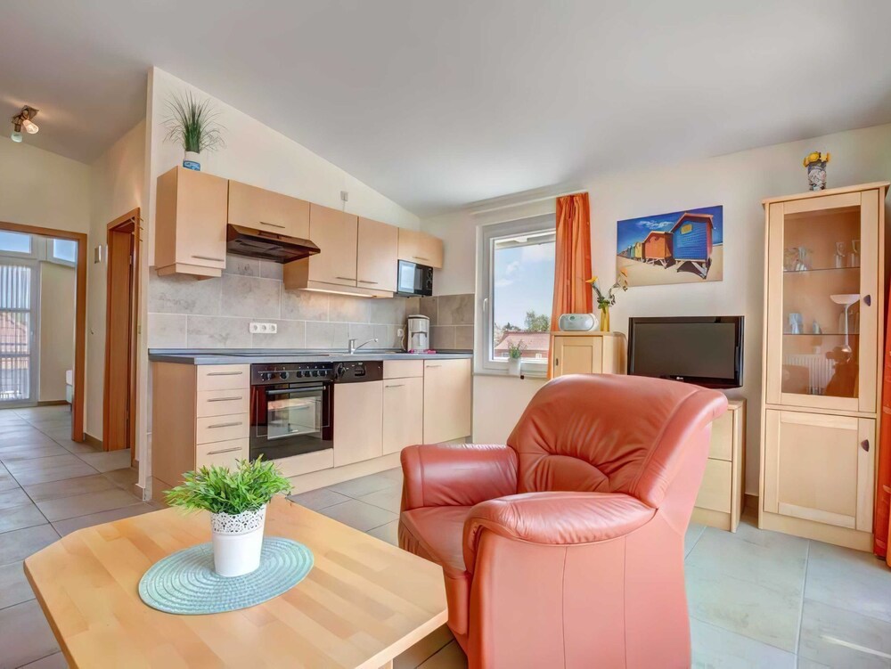 Ferienwohnung 8 Ferienhaus Amalia In Heringsdorf Hotel Rates Reviews On Orbitz