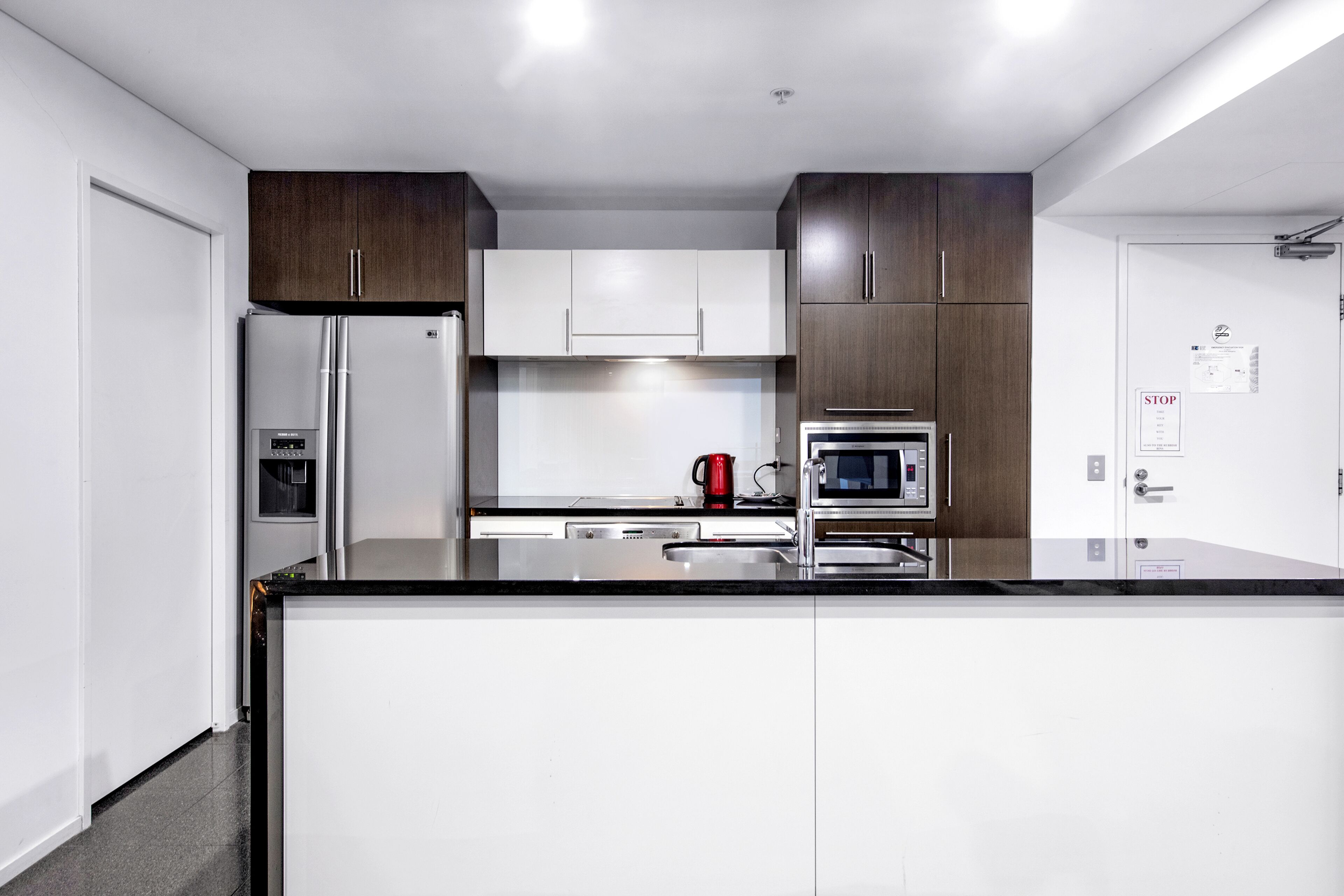 Wave Apartments Broadbeach