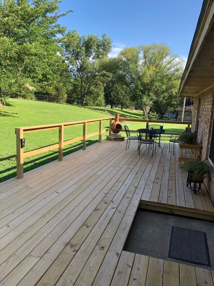 Curlee’s Cabin by Kaw Lake, Kaw City Room Prices & Reviews Travelocity