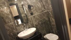 Dusche