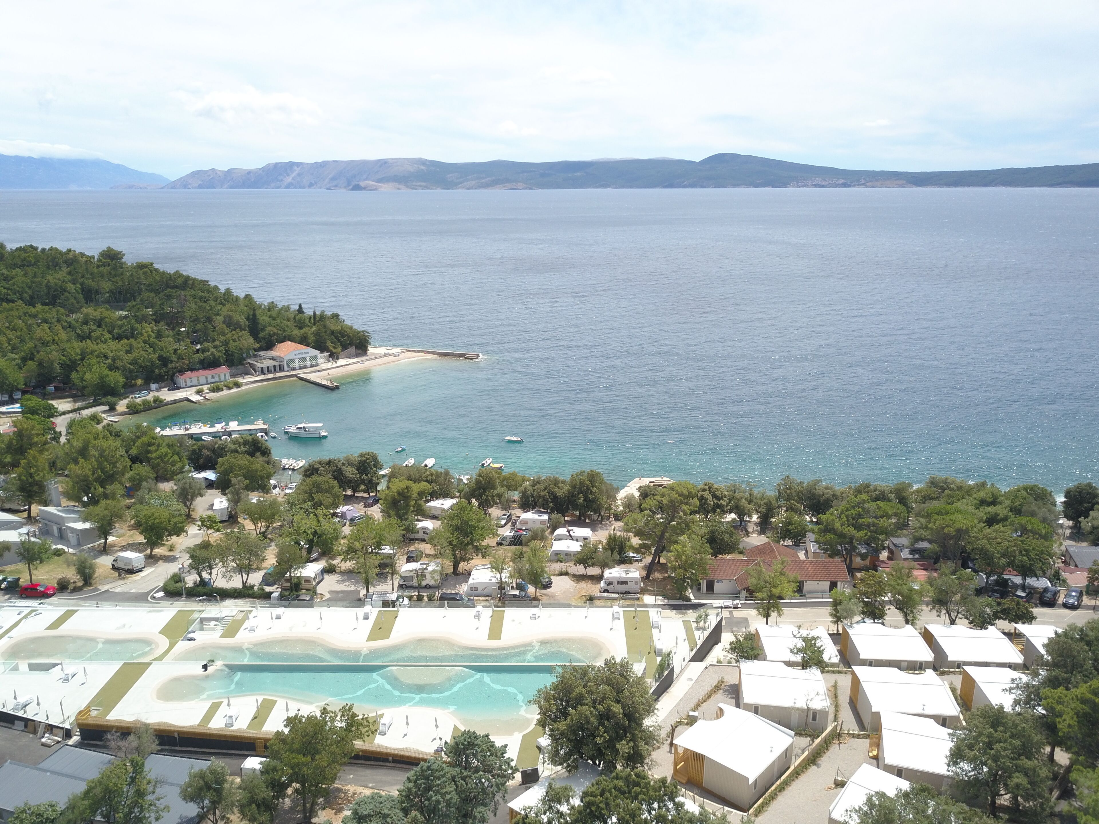 Salumbra Mobile Homes Camp Selce: 2021 Room Prices, Deals & Reviews |  Expedia.com