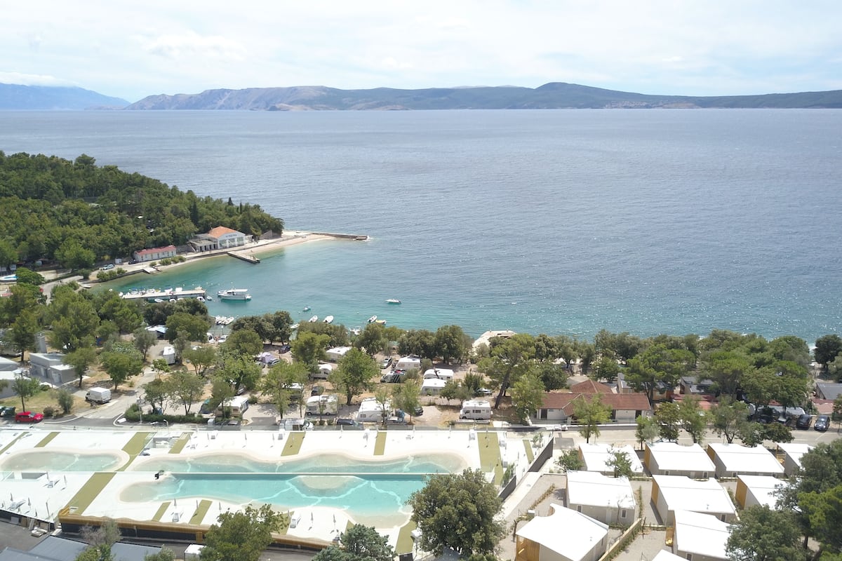 Salumbra Mobile Homes Camp Selce: 2021 Room Prices, Deals & Reviews | Expedia.com