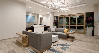 Staybridge Suites Long Beach Airport, an IHG Hotel