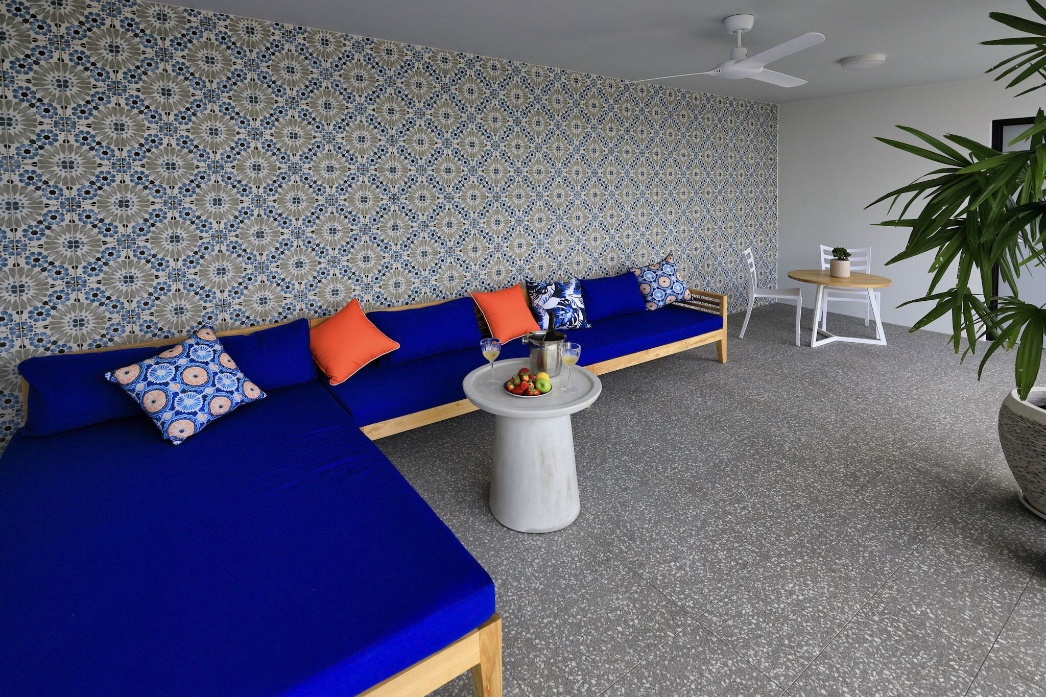 Luxury Apartments With Valley Views