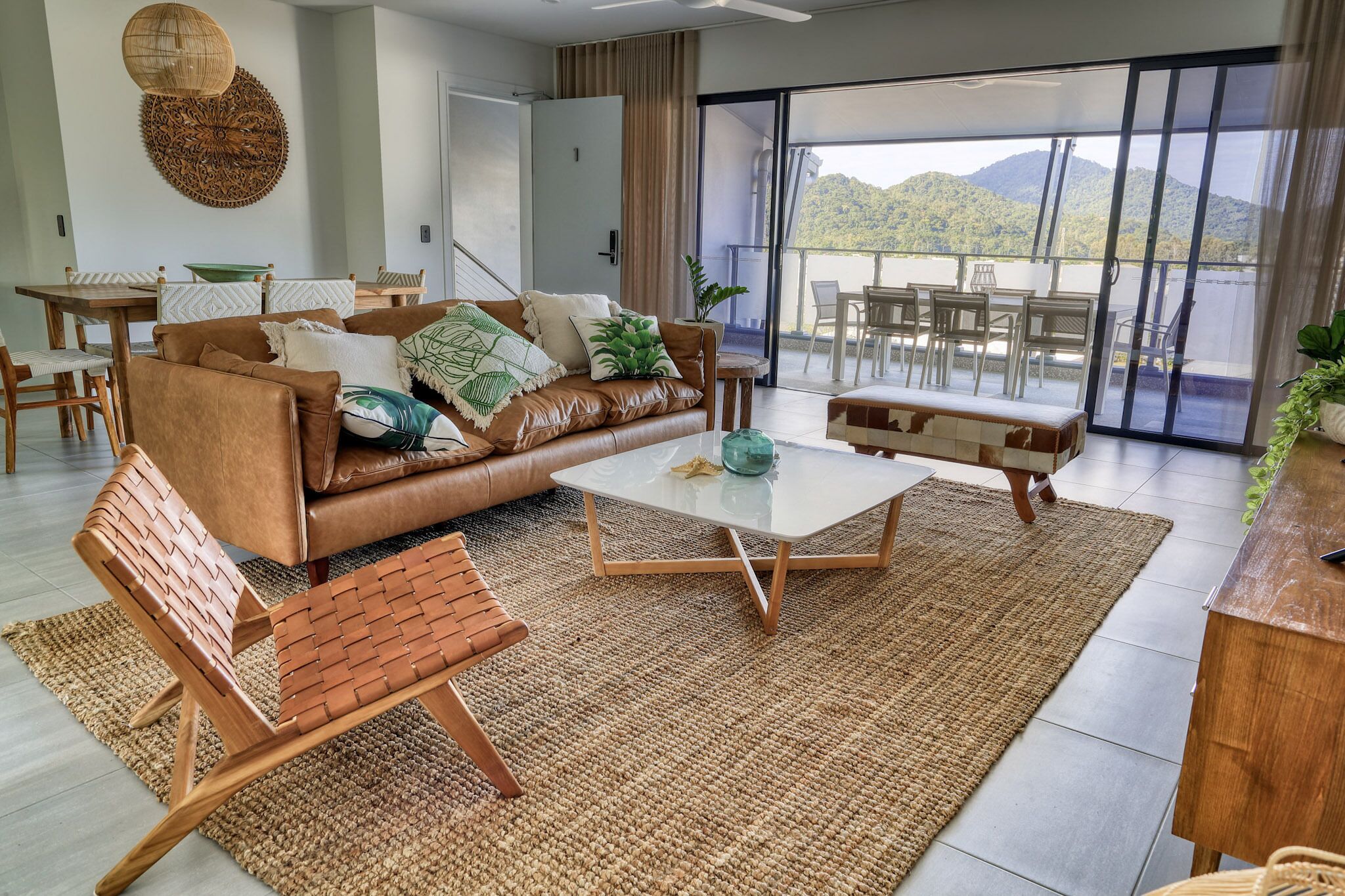 Luxury Apartments With Valley Views