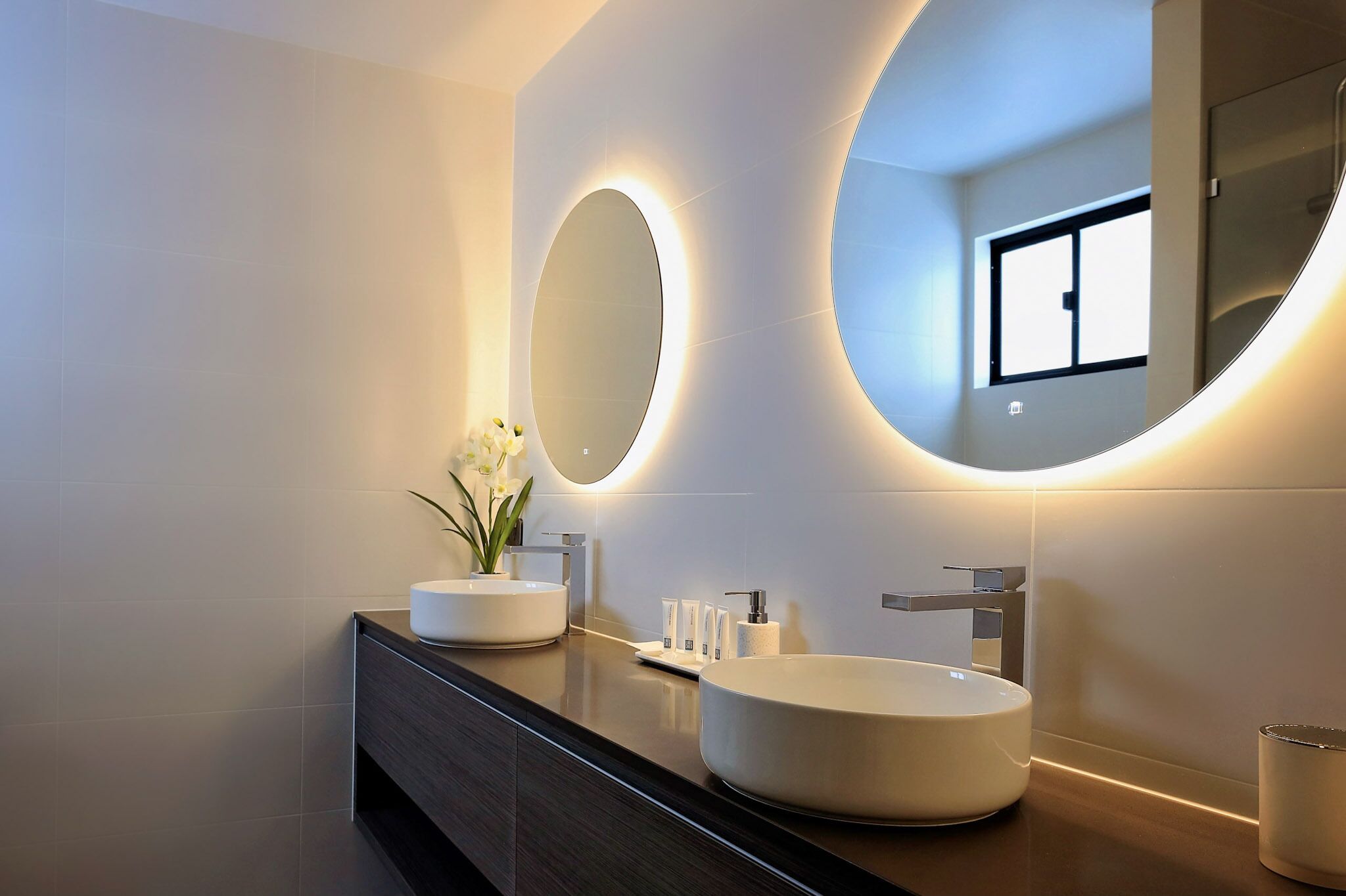 Luxury Apartments With Valley Views