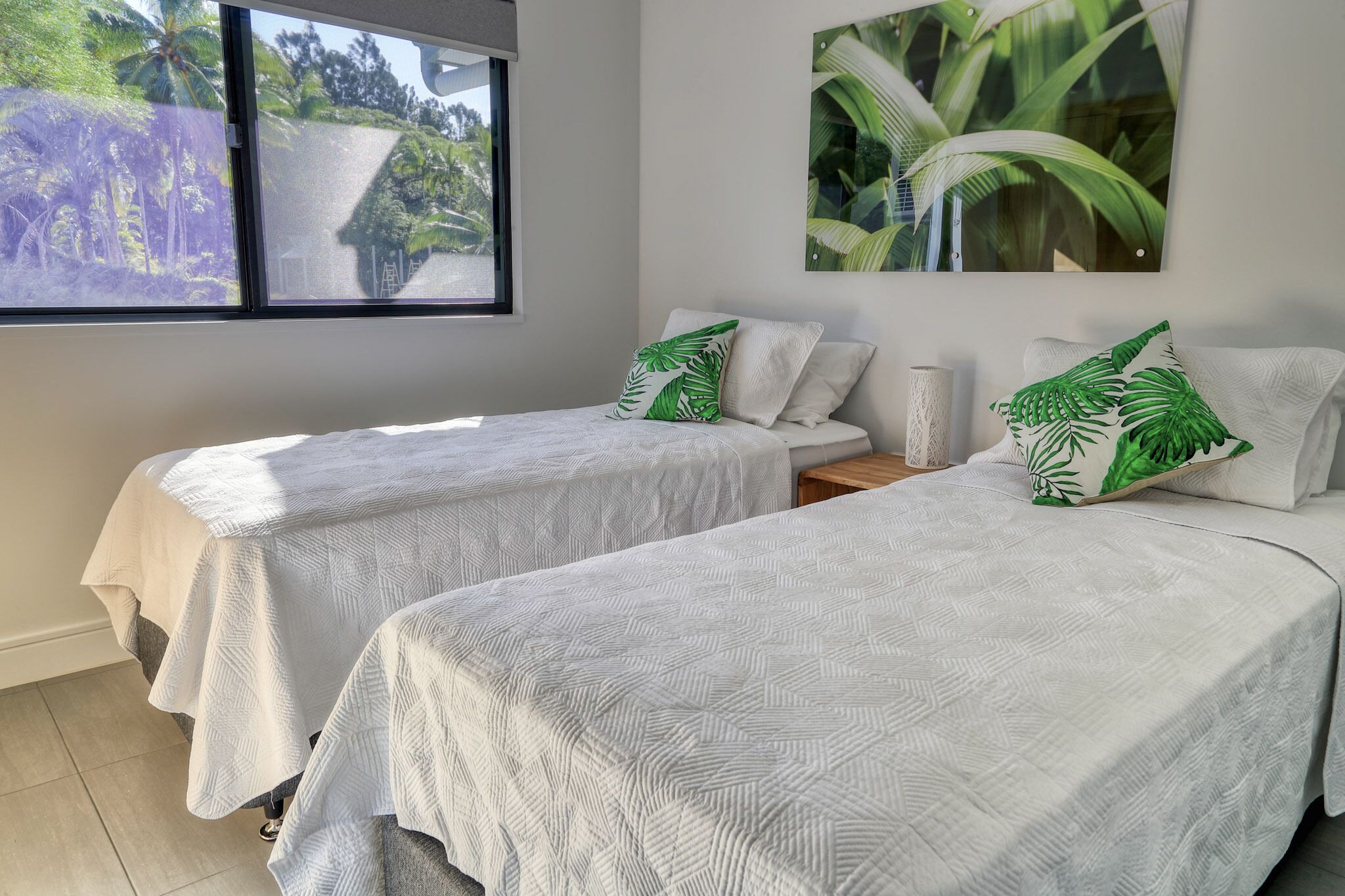 Luxury Apartments With Valley Views