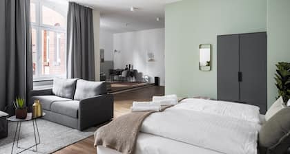 Limehome Erfurt Schmidtstedter Straße