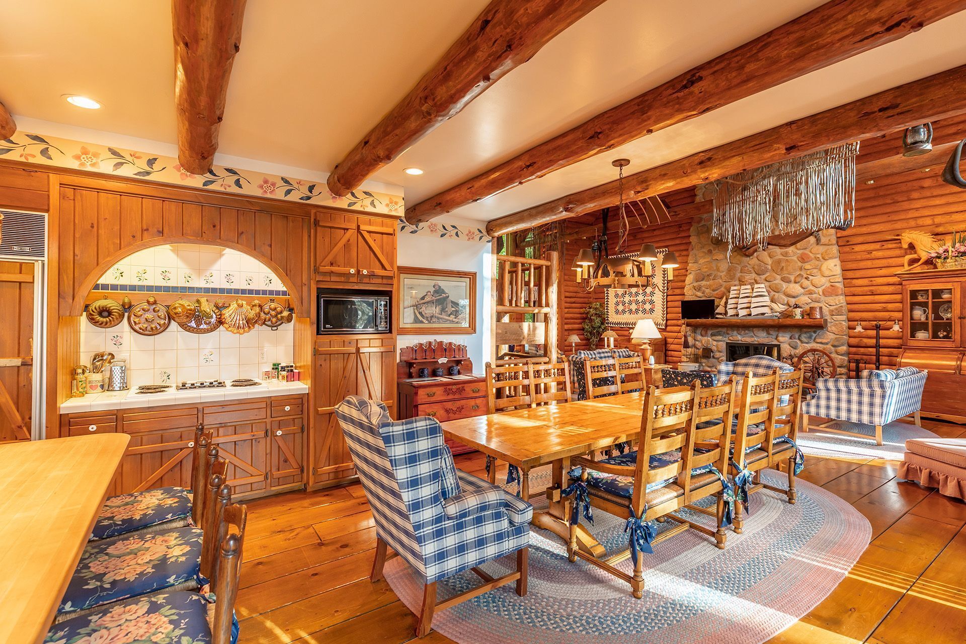 Big Trout Lake Lodge in Brainerd, United States