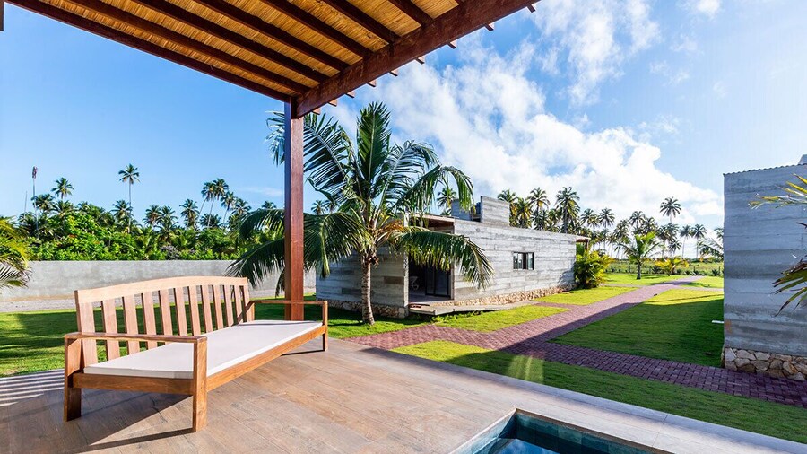 Bahay Tatu Home Concept
