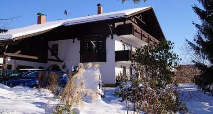 Gästehaus Brunner