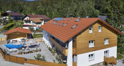 Arber Lofts