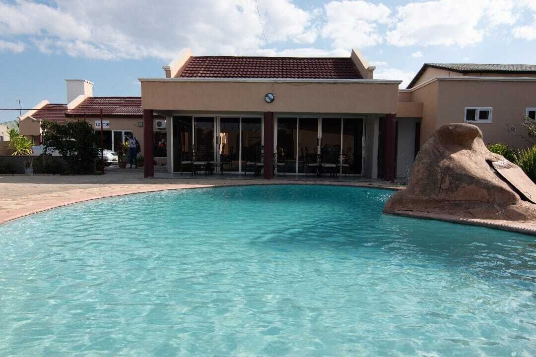 House Of Chayil in Lusaka, Zambia