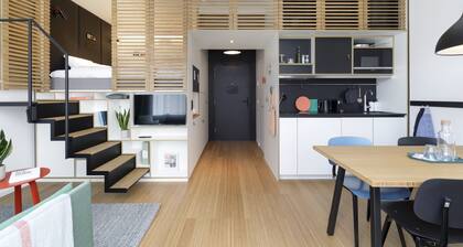Zoku Copenhagen