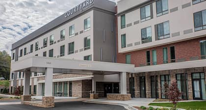 Courtyard by Marriott Cartersville