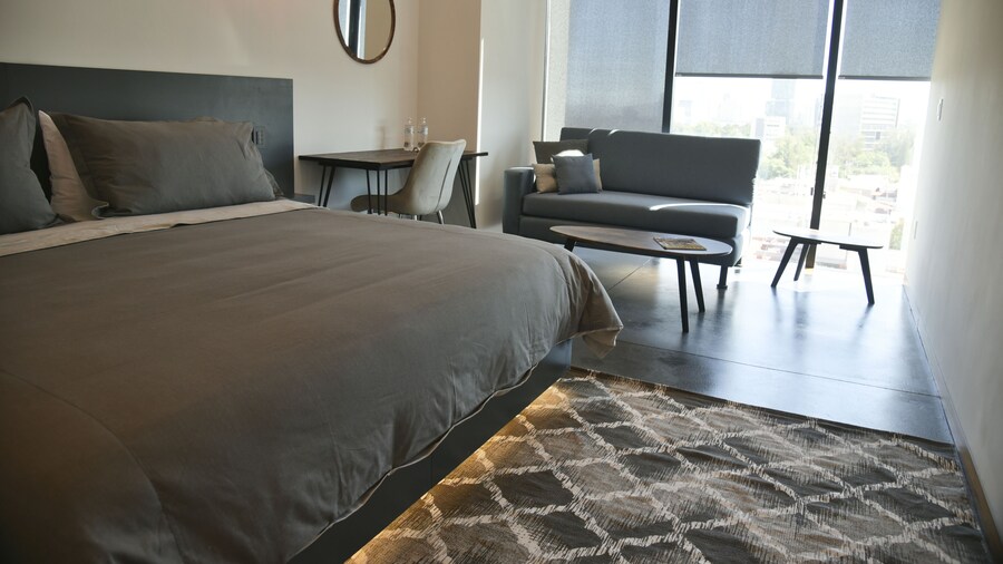 Suites BQ