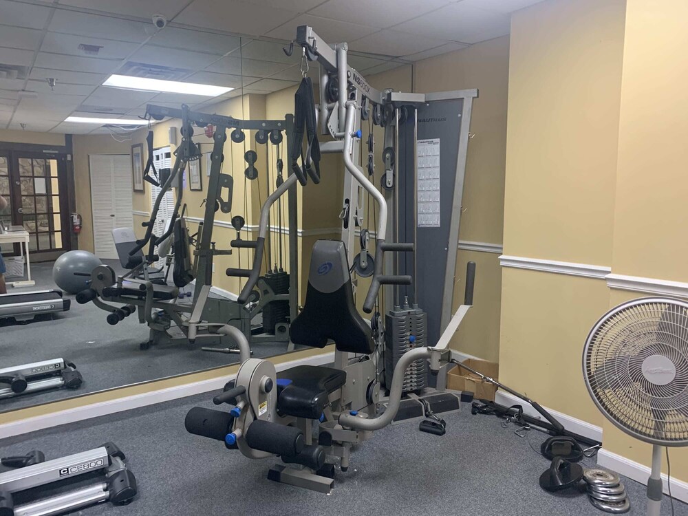 Daytona Beach Ocean Front with heated pool (UNIT 202)