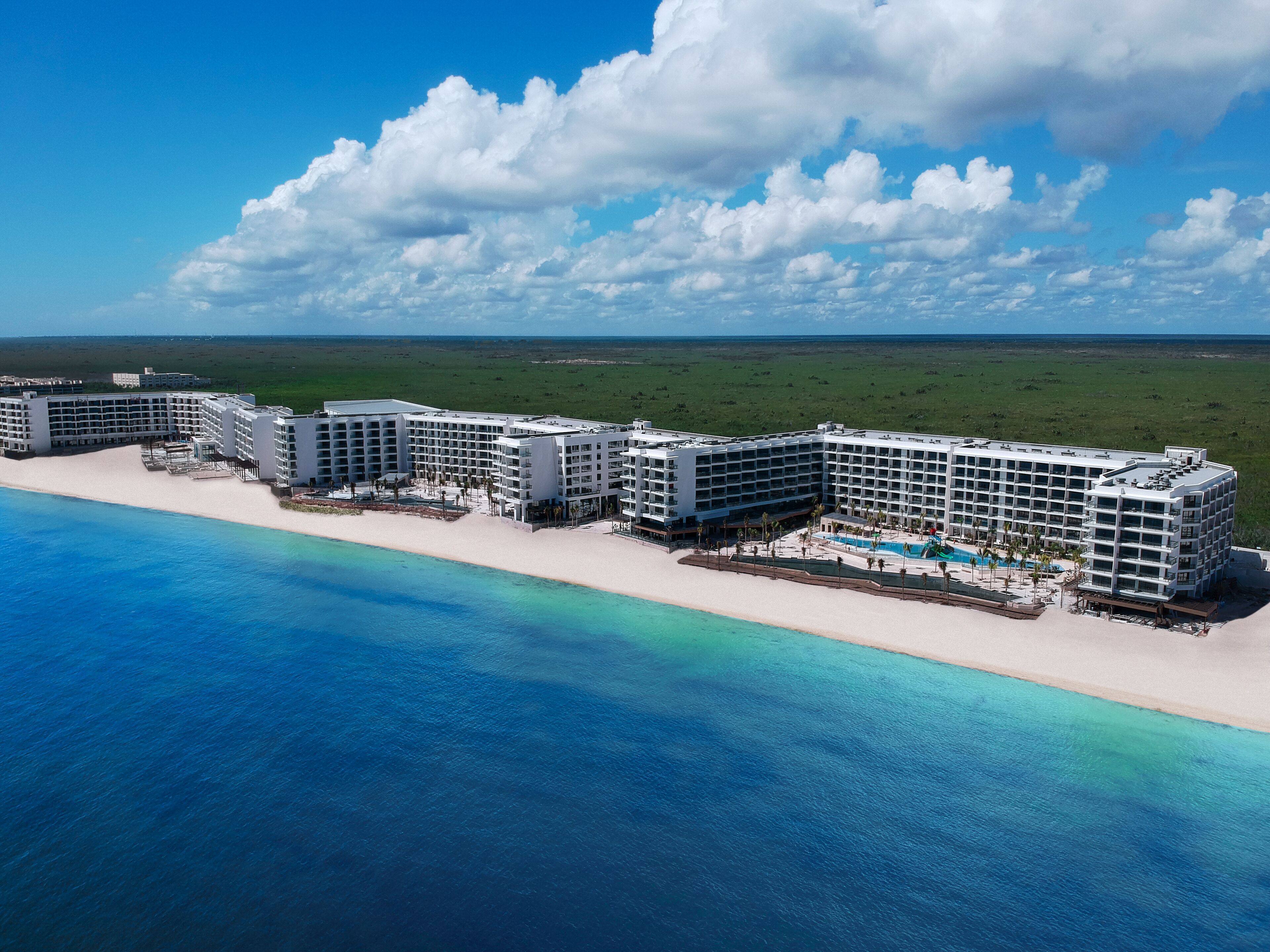 Hilton Cancun An All-inclusive Resort 2022 Room Prices Deals Reviews Expediacom