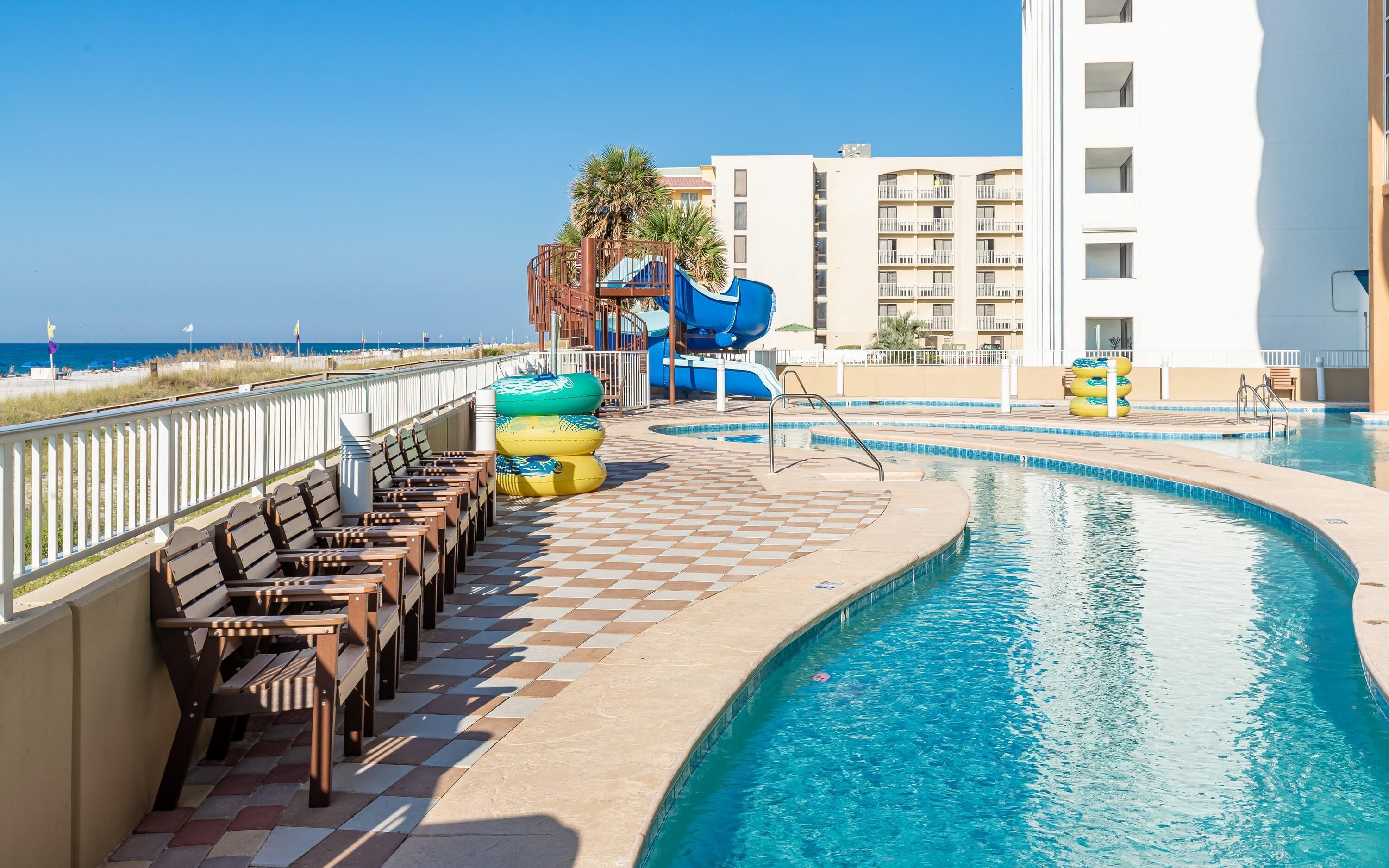 Phoenix Orange Beach By Brett Robinson Vacations 2021 Room Prices Deals Reviews Expedia Com