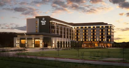 Delta Hotels by Marriott Dallas Southlake
