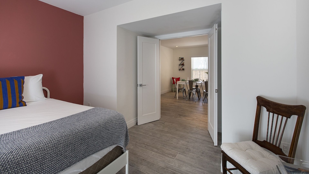 Beautiful, New 4-Bedroom In the Heart of Miami