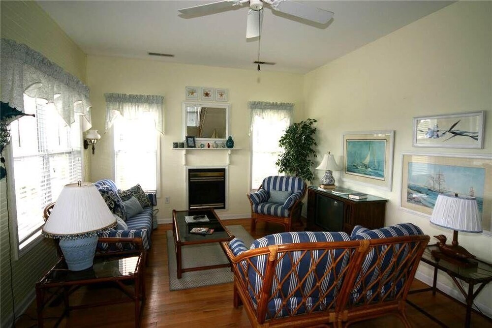 Cupola House Deals & Reviews (Edisto Island, USA) Wotif