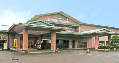 Spa Hotel Yuttarikan
