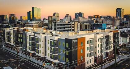 Staybridge Suites Nashville Vanderbilt, an IHG Hotel